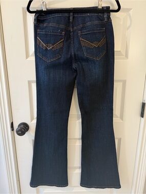 Idyllwind Dark Blue Flares